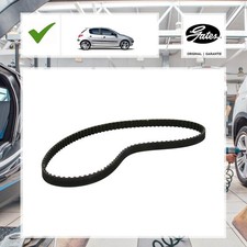 Gates Zahnriemen PEUGEOT 206+ (2L_, 2M_) 1.4 i