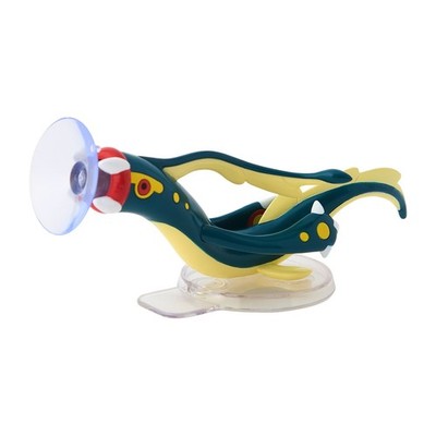 PC449 Pokemon Center Smartphone stand figure Eelektross