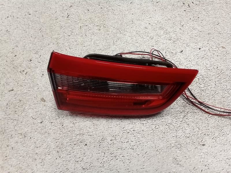 2014-2018 Volvo S60 Right Tail Light Lid Cover OEM 317277
