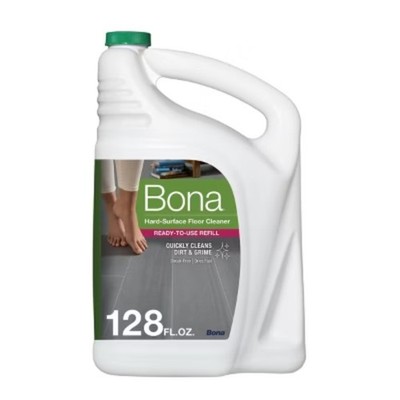  Bona All-Purpose Floor & Surface Cleaner - Unscented