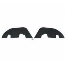 Splash Shield for 1973-1979 Ford F-100 F-250 ...