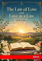 Mark Hopkins | The Law Of Love And Love As A Law | Taschenbuch | Englisch (2026)