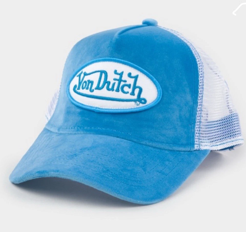 Sombreros de camionero Von Dutch Foto 3 de 4