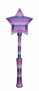 Tap to Pay Magic Wand For Contactless Payment
