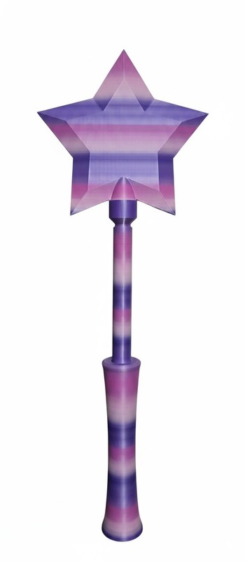 Tap to Pay Magic Wand For Contactless Payment