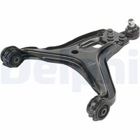 Delphi TC1142 Querlenker Vorne Rechts FüR Audi 80 B4 B3 1.6-2.8 10.88-08.00