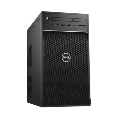 DELL PRECISION 3630 MT Intel Core i7 8700 16GB 256GB Windows 11 Pro