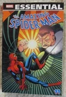 Marvel Comics ESSENTIAL  AMAZING SPIDER-MAN VOL 11 SOFTCOVER 1st printing 2012