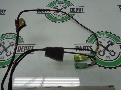 07 INFINITI G35 SATELLITE RADIO RECEIVER OEM - Picture 7 of 7