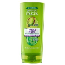 Garnier Fructis Haarspülung für welliges bi...
