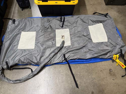 Pressure Mattress for Bedsores Solutions 83”