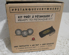 Dernières infos des boules de pétanque de compétition, boule de petanque compéti