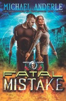 Michael Anderle | Fatal Mistake | Taschenbuch | Englisch (2019)