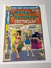 Cover of Archie Giant Series Magazine #486