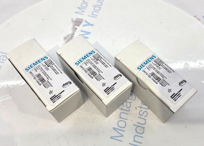 SIEMENS 3RF2150-1AA04 Halbleiterrelais 1 Stück S3/1089