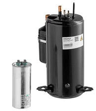 Avantco Ice VSG184SW-A6CT, G55NN300RD54, Compressor for Select Ice Machines