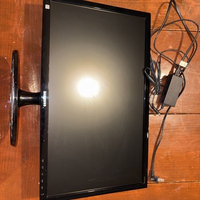 Samsung S24D300H 24  Full HD LED Monitor   HDMI VGA