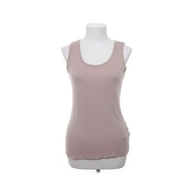 Repeat, Tank­top, Größe: 40, Pink, Metallfaser/Viskose, Einfarbig, Damen #1f8