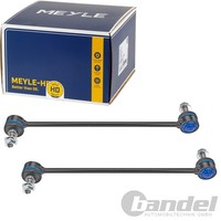 2X Meyle Koppelstangen Vorne Passend FüR Hyundai Grand Santa FE 3 KIA Sorento 2