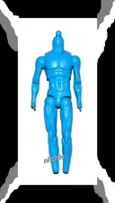 Mezco One:12 Advent Calendar – CUZIN EDDI BODY BUCK 1/12 Scale Fodder