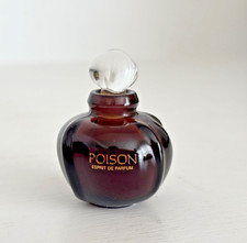 Poison Esprit de Parfum Dior perfume - a fragrance for women