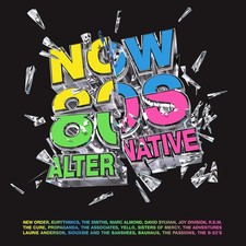 NOW 80s Alternative by Various (CD, 2023) for sale online | eBay