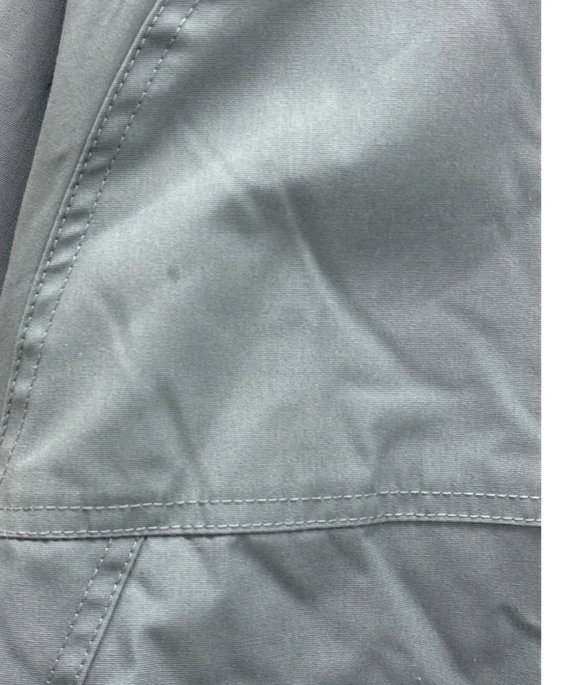 VOLCOM jacket Size: XL Gray Men A1732408 - Image 4 of 4