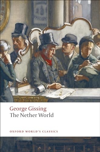 The Nether World George Gissing - Image 6