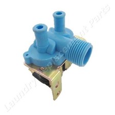 DEXTER WASHER 2 WAY WATER VALVE 110v PART  9379-183-001 NEW