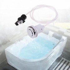 Luftdruckregelschalter Tragbarer Massage  Bathe  Schalter