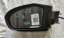 Retroviseur gauche (ou coque) Mercedes CLASSE B