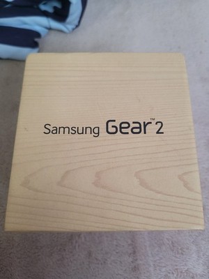 Samsung Gear S2