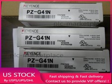 1PC Keyence PZ-G41N PZ G41N Photoelectric Sensor Switch New In Box Free Shipping