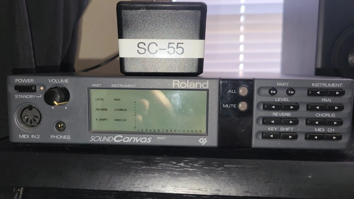 Preços baixos em Roland SC 55 | eBay