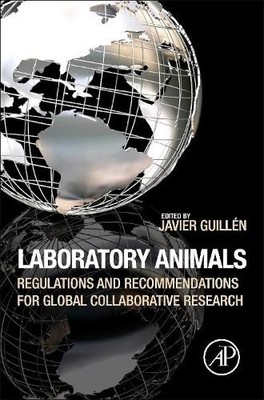 Laboratory Animals - 9780123978561