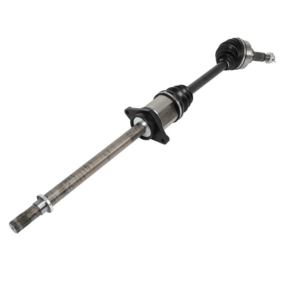 Front Right Passenger CV Axle Assembly For 2011-2015 Nissan Quest 3.5L - Image 4 of 4