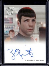 2019 Rittenhouse Star Trek Discovery Season 1 Trading Cards - Updated Checklist 30