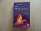 Die Liebe in den Zeiten der Cholera von Gabriel García Márquez TB etwas mitgenom