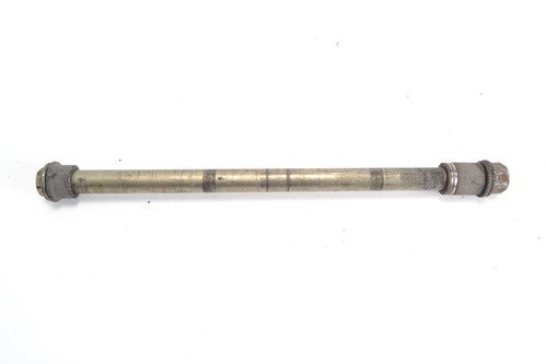 Hinterradachse SUZUKI BURGMAN 650 2013-2017