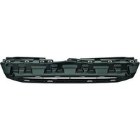 Diederichs 5830040 KüHlergitter, Frontgrill FüR Mitsubishi Mirage / Space Star S
