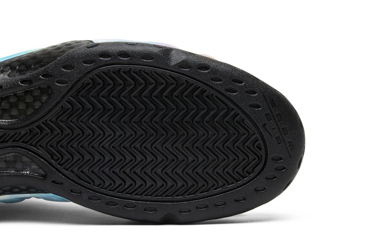 Size 10.5 - Nike Air Foamposite One XX QS Big Bang for sale