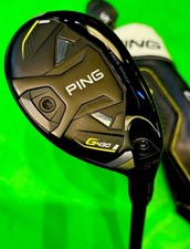PING G430 26 DEGREE 5 HYBRID GOLF CLUB REGULAR FLEX STUNNING COND 24 HOUR DELIVE