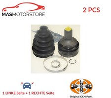 GELENK ANTRIEBSWELLE PAAR LOBRO 306281 2PCS P FÜR MERCEDES-BENZ S-CLASS
