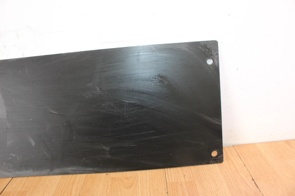 2006 Arctic Cat Prowler XT 650 H1 левая или правая сторона живота сковорода скользящая пластина - Изображение 3 из 4