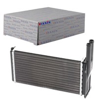 Filtre d'habitacle Ford SCORPIO