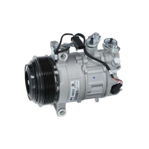 Compresseur de climatisation Valeo 690032 Core-flex pour Mercedes Benz