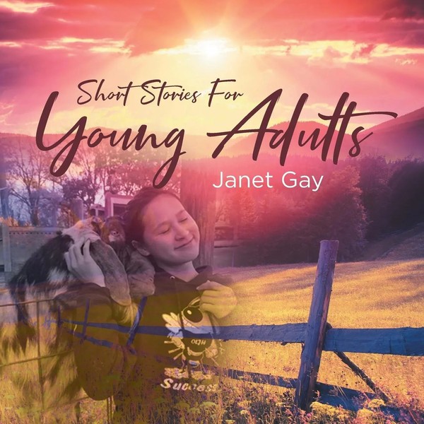 Short Stories For Young Adults Janet Gay Taschenbuch Kartoniert / Broschiert-image
