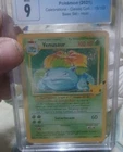 Pokémon Venusaur Celebrations Classic Collection 15/102 Base Set Holo Card