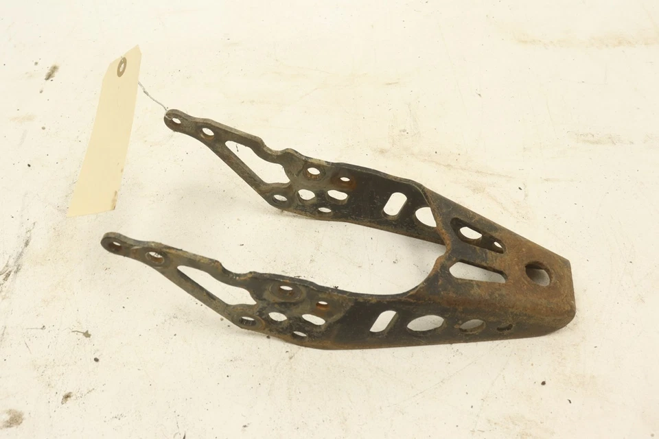 Can-Am Outlander 800 HO 07 Hitch 705201112 51543 - Imagem 2 de 3