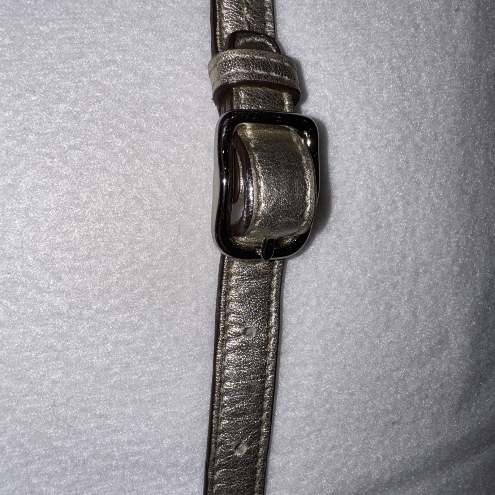 2009 Coach Denim Patchwork Shoulder & Cross-Body … - image 16